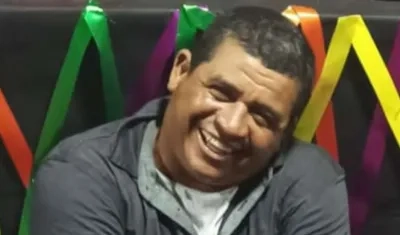 Jorge Rafael Quintero Alfaro.