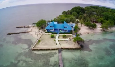 Los predios recuperados estaban siendo explotados por particulares con contratos vencidos para uso habitacional y turístico