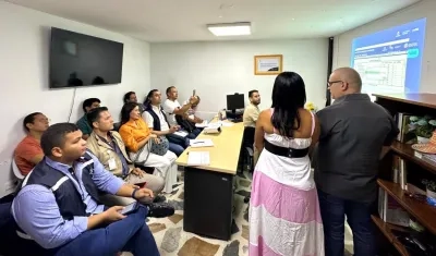 Los sorteos para designar jurados se cumplieron en las 32 delegaciones de la Registraduría del país