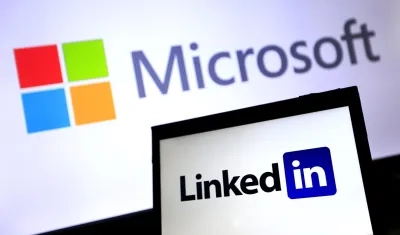 LinkedIn es propiedad de Microsoft