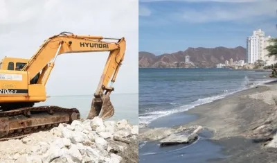 Las obras tienen una inversión de $27.000 millones