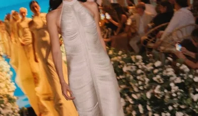 El Reinado Nacional de Belleza se celebra tradicionalmente cada noviembre