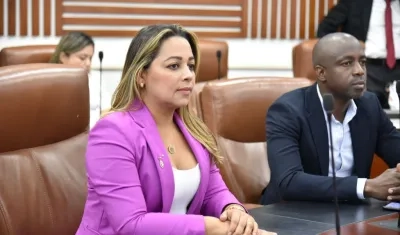 Ana Paola García Soto, Representante a la Cámara 