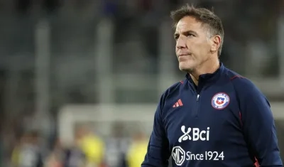 Eduardo Berizzo.