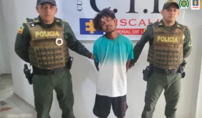 Hernán Enrique De los Reyes Rivera. 