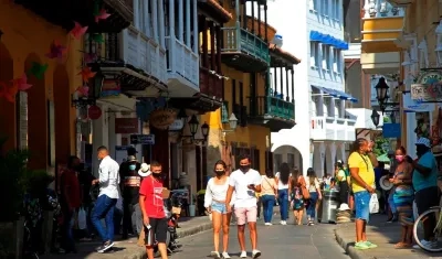 Cartagena imagen de referencia.