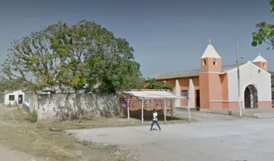 Corregimiento de Bohórquez.