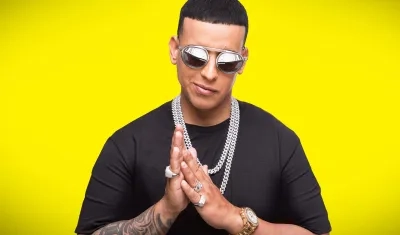 Daddy Yankee.