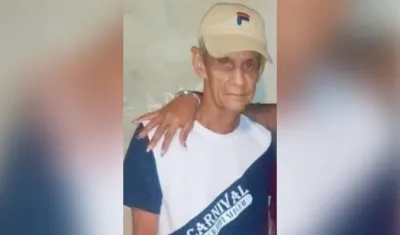  Carlos Octavio Orozco Parejo. 