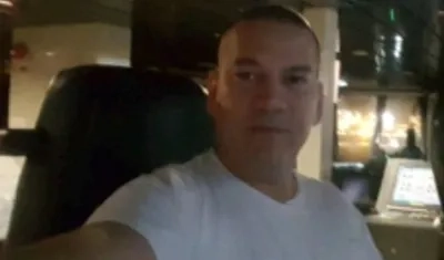 Estiben Danith Del Carmen Lineros Morón. 