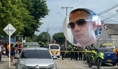 Estiben Danith Del Carmen Lineros Morón.