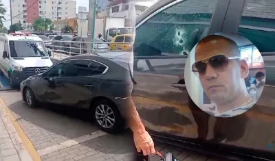 Estiben Danith Del Carmen Lineros Morón.