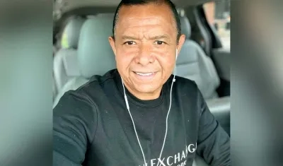 Iván René Valenciano, uno de los máximos referentes del Junior.