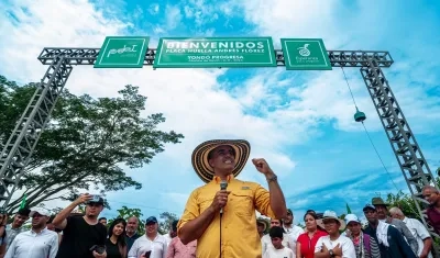 Fabián Antonio Echavarría Rangel