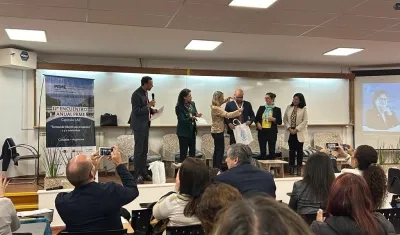 Fernando Morón Polo, director de Planeación y Responsabilidad Social de Unisimón.