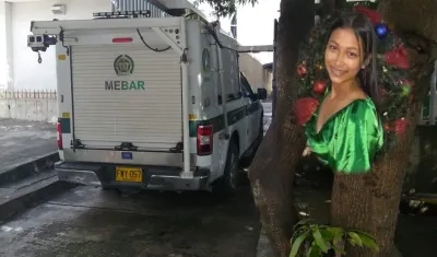 Jorjanys Marquina Troconis.