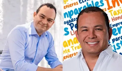 Juan Enrique Rondón García resultó elegido alcalde de Honda, Tolima, tras superar por 36 votos a Ronald Gustavo Suárez Cruz.