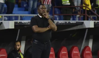 Hubert Bodhert arrancará su segundo ciclo como técnico de Jaguares. 