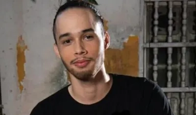 El ingeniero mecánico Jack Ramírez Comas.