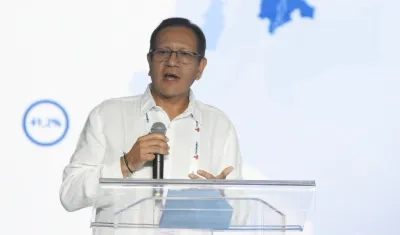 Luis Guillermo Casas