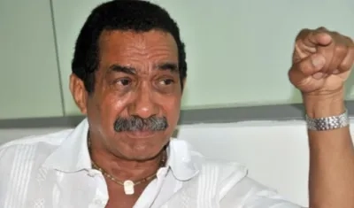 Luis Gómez Pimienta.