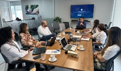 Nitrofert empresa fertilizantes.