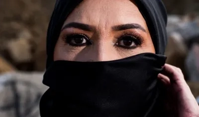 Ruth Pareja, psicóloga.