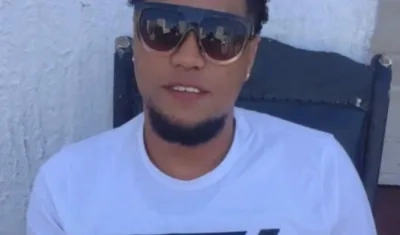 Thayner Damián Soleno Jimeno.