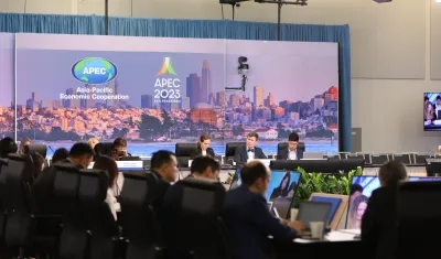 La Reunión Final de Altos Funcionarios de 2023 previa al Foro de Cooperación Económica Asia-Pacífico