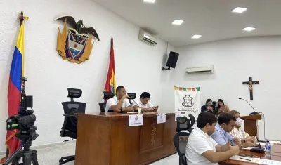 Concejo de Barranquilla