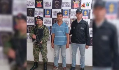 Gilber Yaber Arroyave Gallego, condenado