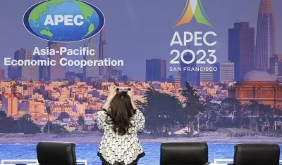 El Foro de Cooperación Económica Asia-Pacífico (APEC) se celebra en California