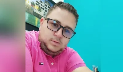 El odontólogo Juan Carlos Bayter