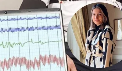 Laura Sarabia, exjefa de Gabinete del Presidente Petro