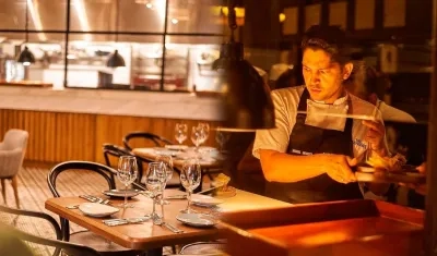 Manuel, de Barranquilla, entre los 100 mejores restaurantes de América Latina