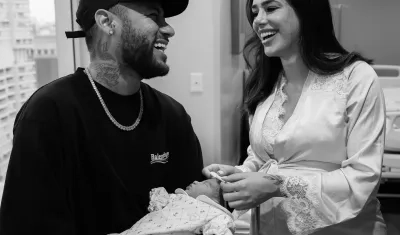 Neymar y Bruna Biancardi estaban juntos desde 2021. 