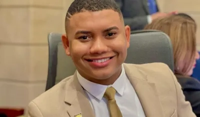 Miguel Polo Polo conserva su curul en la Cámara.