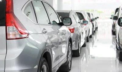 El número de vehículos matriculados de enero a octubre fue de 147.869 unidades.