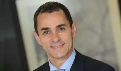 José Antonio Vieira, nuevo CEO de Procaps