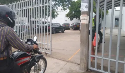 Clínica Adela de Char