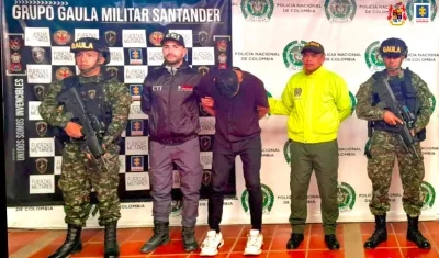 Alias 'Comando Cris'