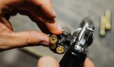 Con esto se busca la prevención de muertes por arma de fuego.