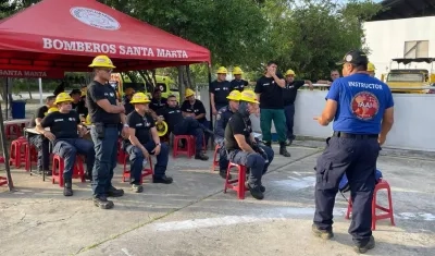 Desde el 21 de diciembre no prestaría su servicio.
