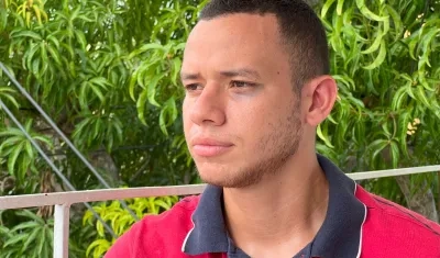 El agredido aseguró que no es la primera vez que Evolution Soccer protagoniza un hecho de este tipo.