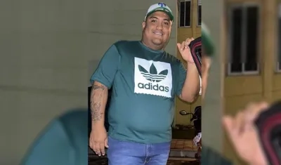 Brayan Luis Pérez Sandoval