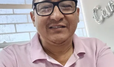 El Fiscal Elkin Chiquillo.