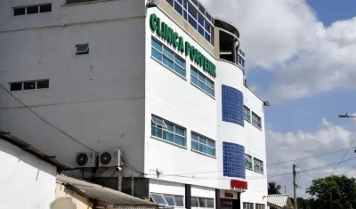 Clínica Porvenir de Soledad