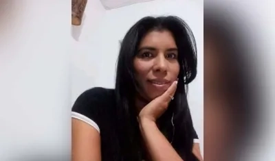 Cristina Isabel Pava Carreño.