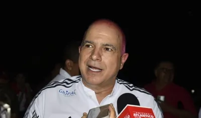 Christian Daes, COO de Tecnoglass