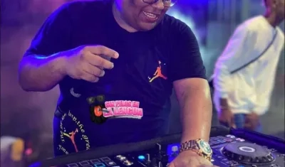 Dagoberto Rivera De La Cruz.